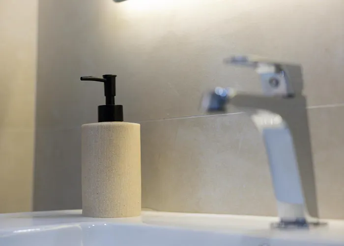 Luxe Arial Lofts Vlorë