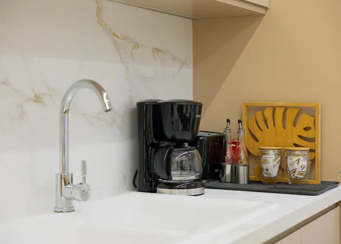 Luxe Arial Lofts Appartamento