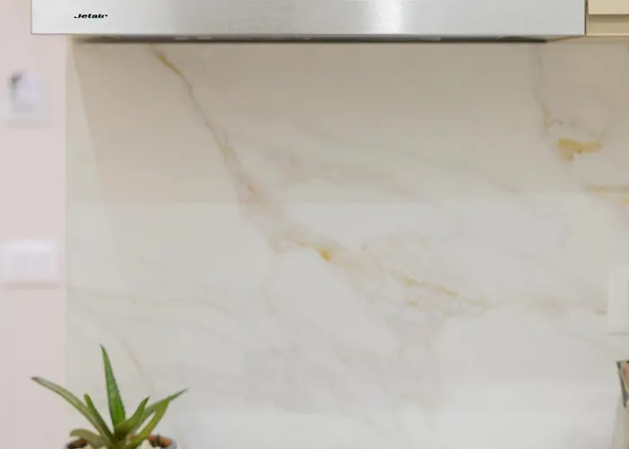 Luxe Arial Lofts * Vlorë