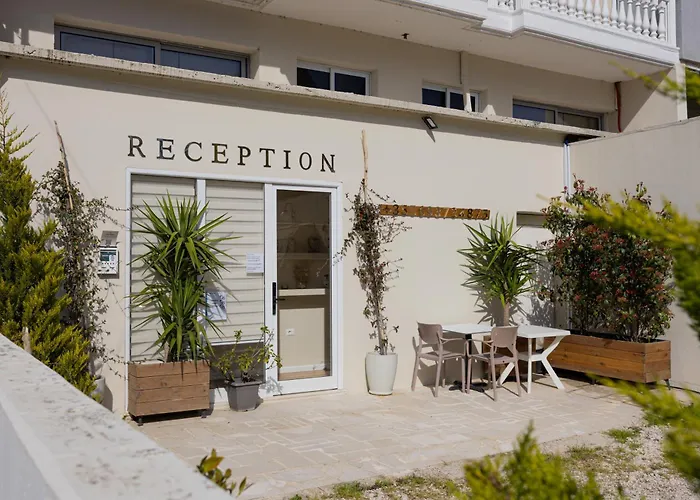 Luxe Arial Lofts Appartamento Vlorë