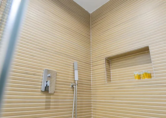 Appartamento Luxe Arial Lofts Vlorë