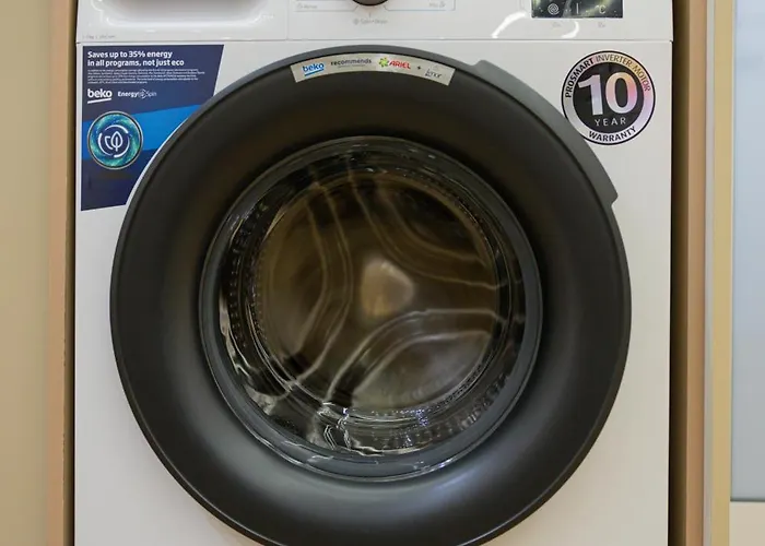 Luxe Arial Lofts Appartamento Vlorë