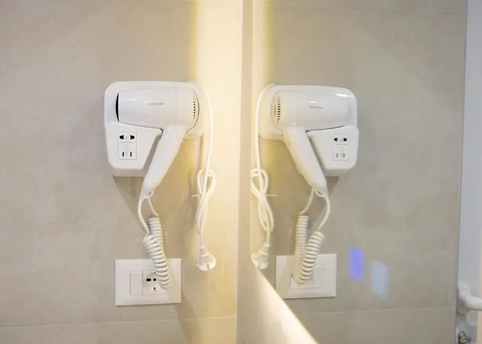 Luxe Arial Lofts Vlorë