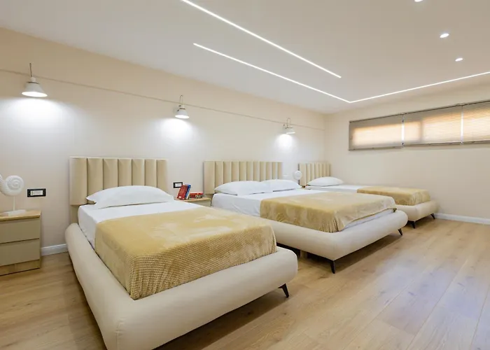 Appartamento Luxe Arial Lofts *