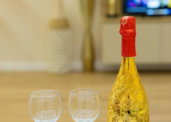 Appartamento Luxe Arial Lofts