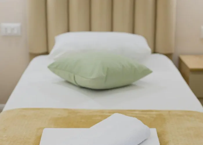 Luxe Arial Lofts * Vlorë