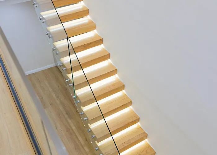 Appartamento Luxe Arial Lofts