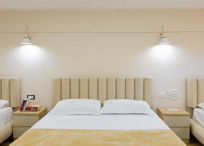 Luxe Arial Lofts Appartamento *