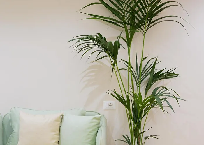 Luxe Arial Lofts Appartamento Vlorë