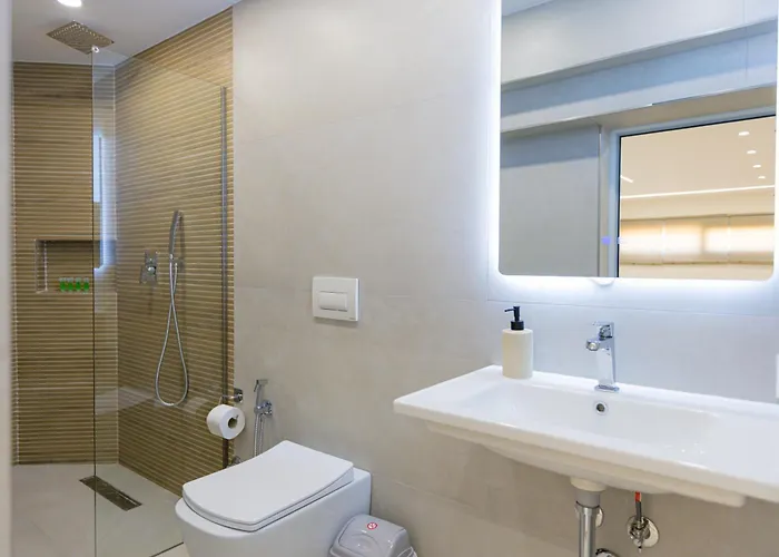 Luxe Arial Lofts Vlorë