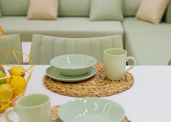 Luxe Arial Lofts Appartamento