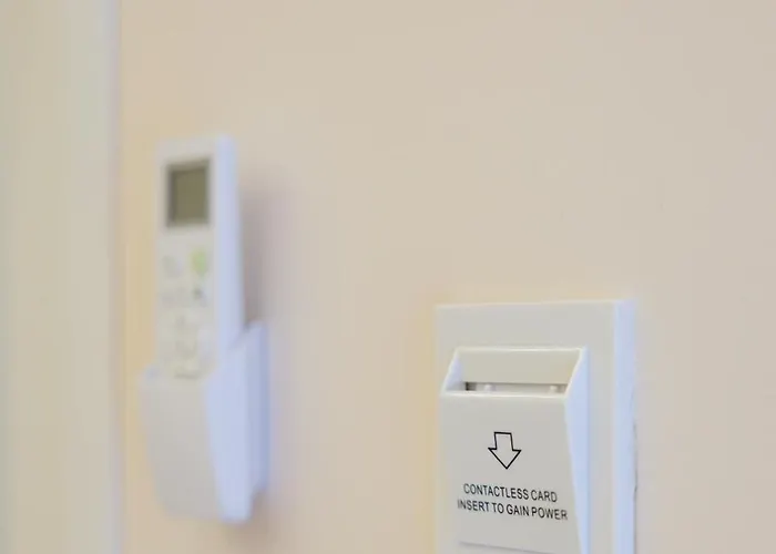 Luxe Arial Lofts Appartamento Vlorë