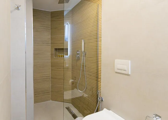 Appartamento Luxe Arial Lofts *