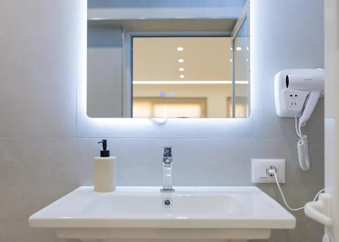 Appartamento Luxe Arial Lofts *