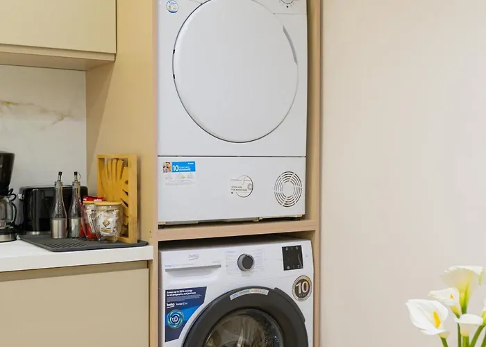 Luxe Arial Lofts Appartamento *