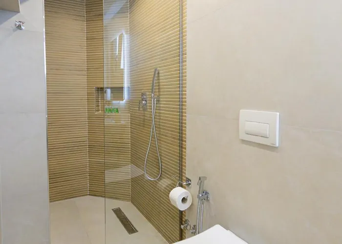 Appartamento Luxe Arial Lofts Vlorë