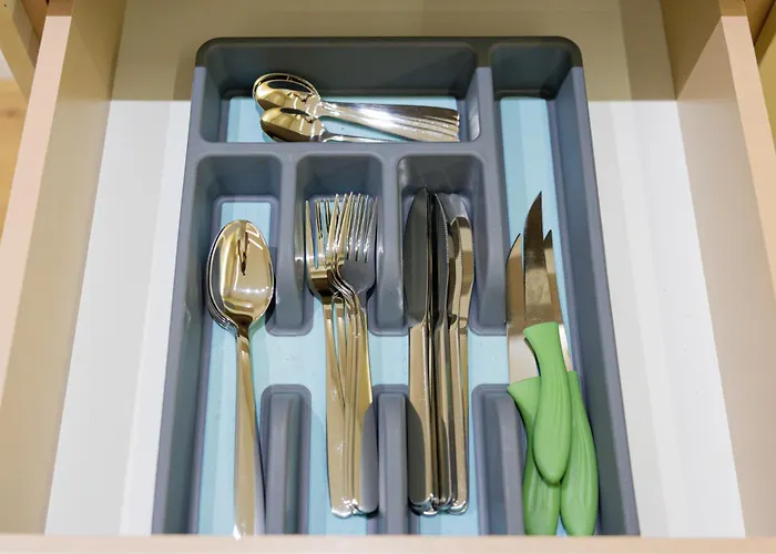 Appartamento Luxe Arial Lofts