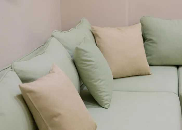 Luxe Arial Lofts Vlorë