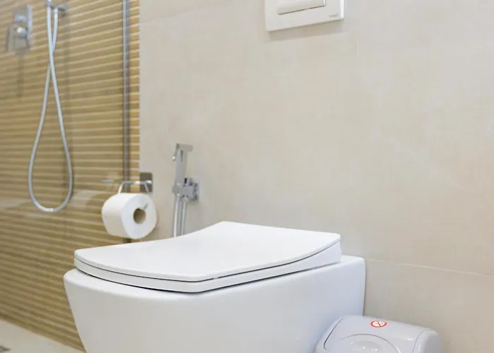 Appartamento Luxe Arial Lofts