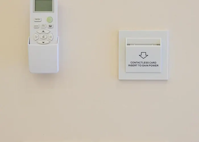 Appartamento Luxe Arial Lofts *