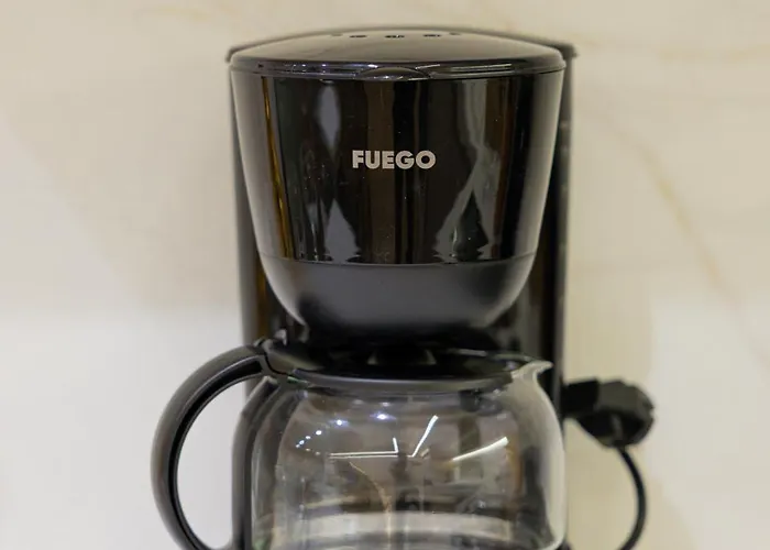 Appartamento Luxe Arial Lofts *