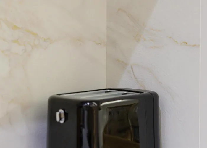 Luxe Arial Lofts Appartamento Vlorë