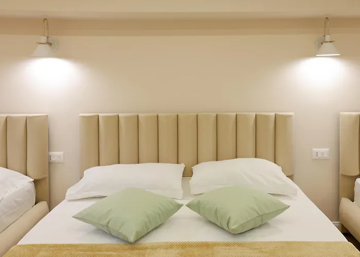 Luxe Arial Lofts Appartamento *