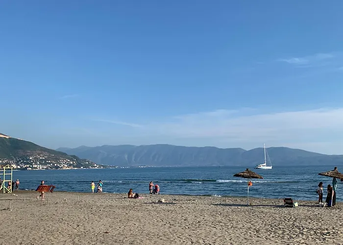 Luxe Arial Lofts * Vlorë